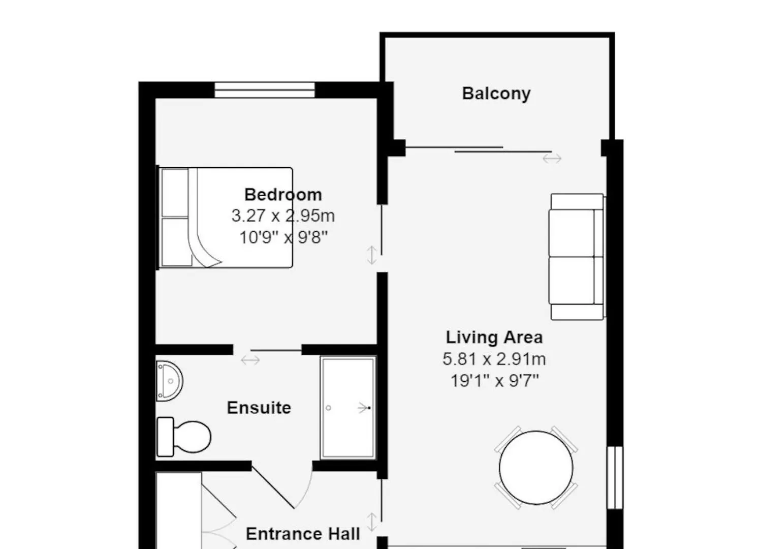 Your Space Apartments - Eden House Cambridge Velká Británie