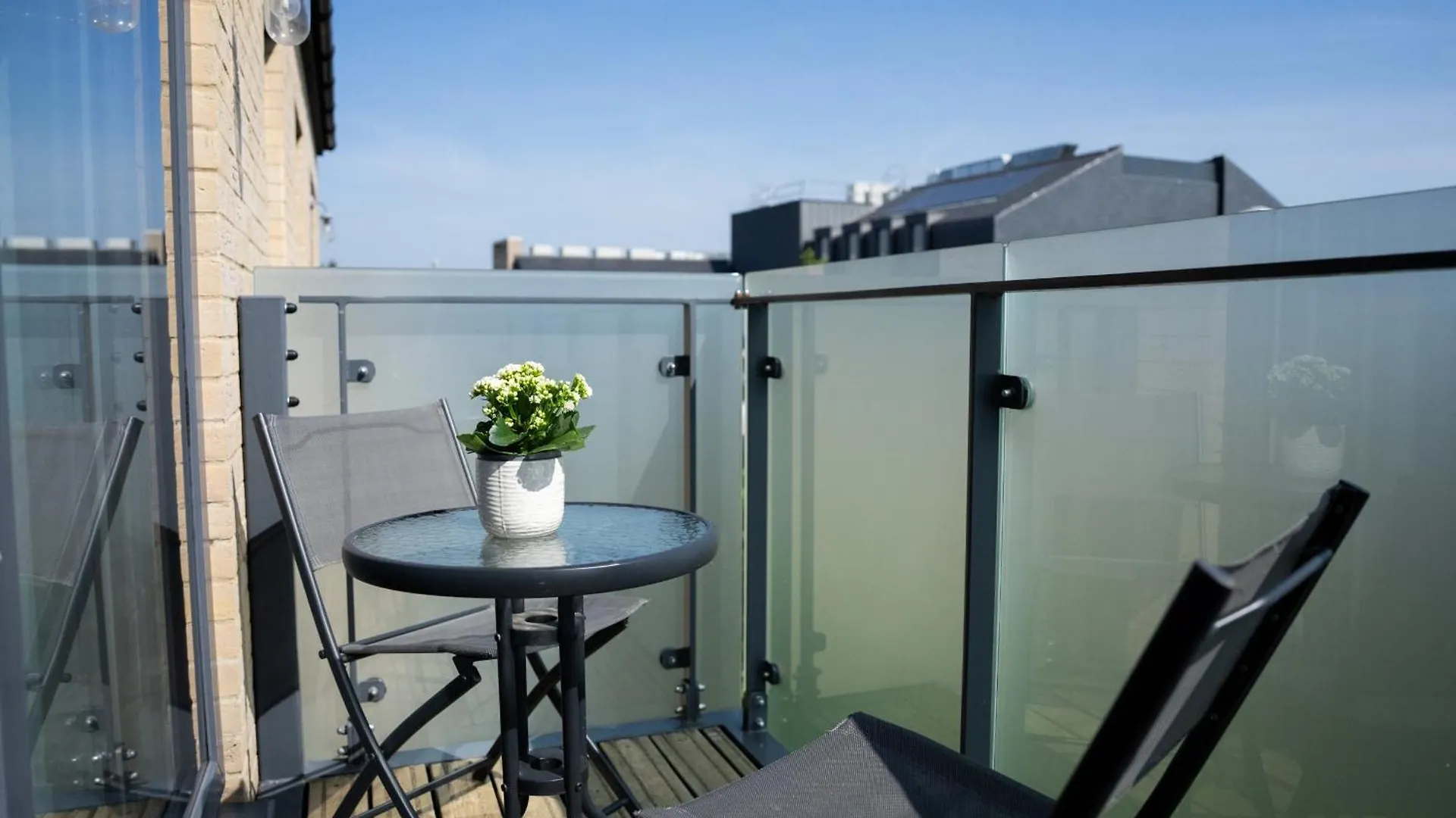 Your Space Apartments - Eden House Cambridge Velká Británie