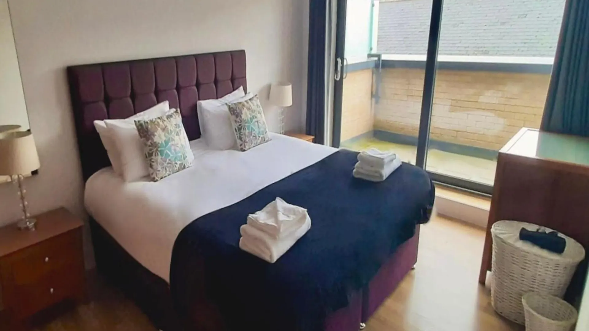 Your Space Apartments - Eden House Cambridge