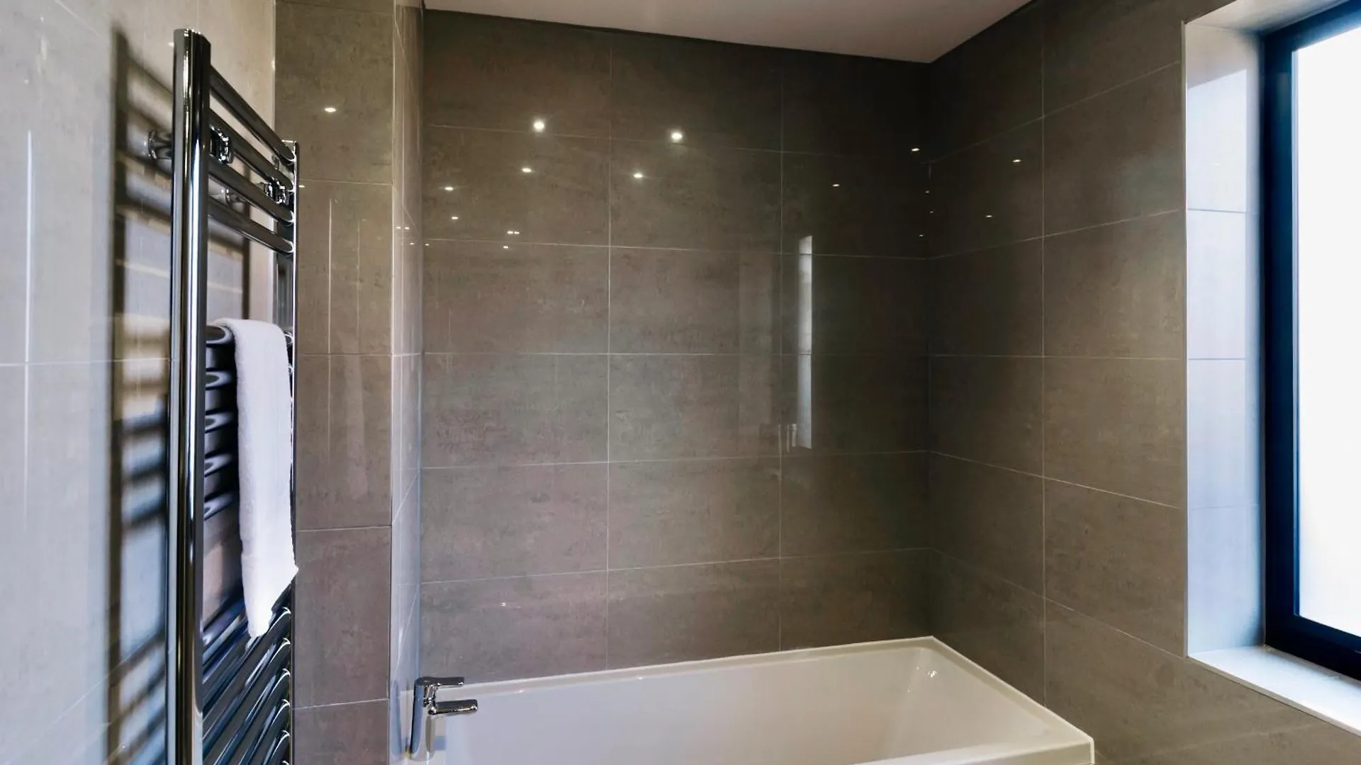 Your Space Apartments - Eden House Cambridge Regno Unito