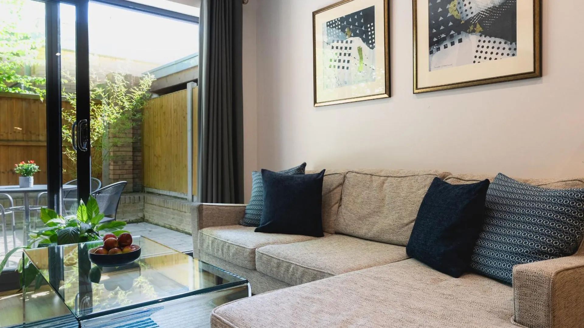 Your Space Apartments - Eden House Cambridge