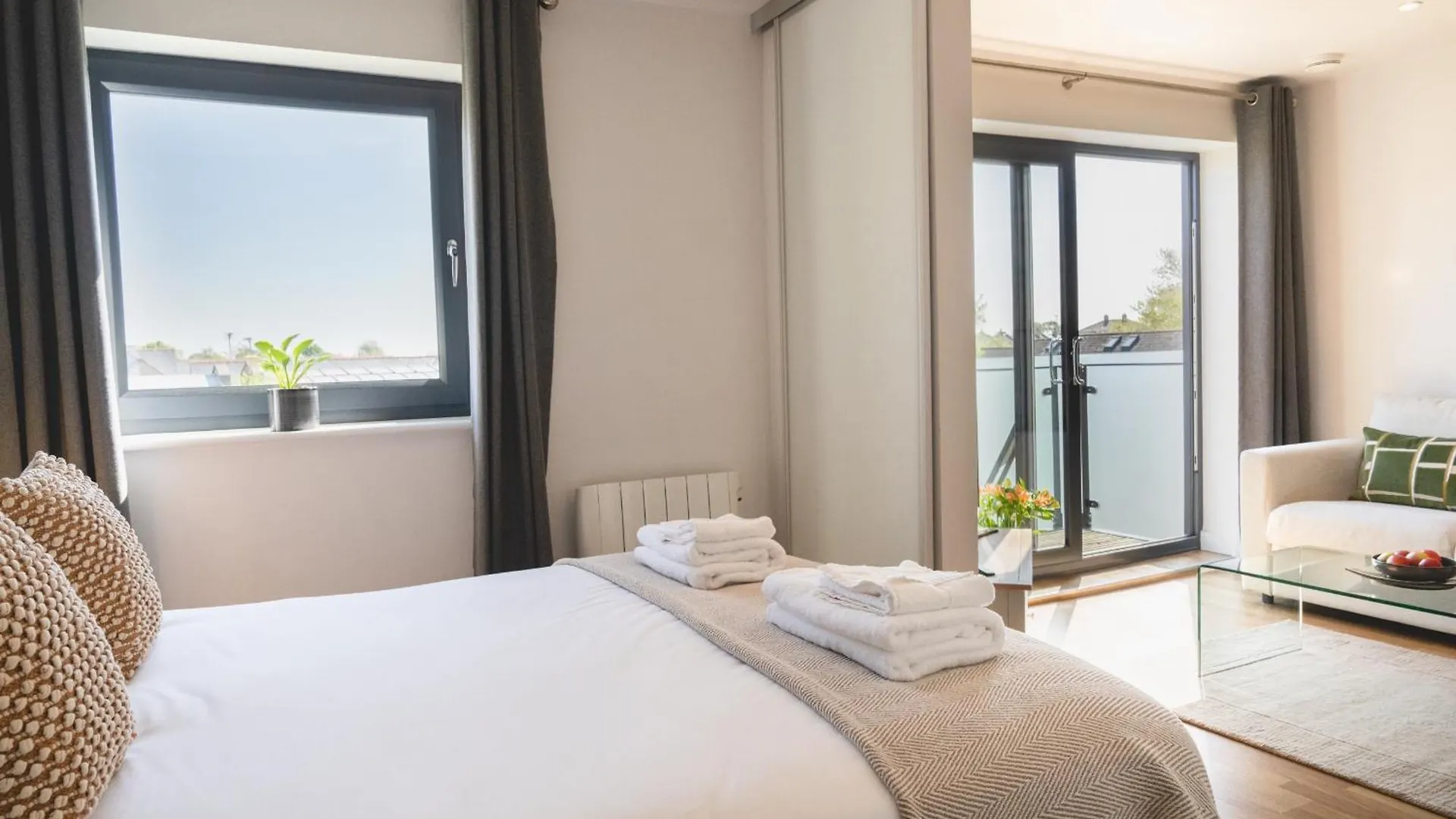 Your Space Apartments - Eden House Cambridge Regno Unito