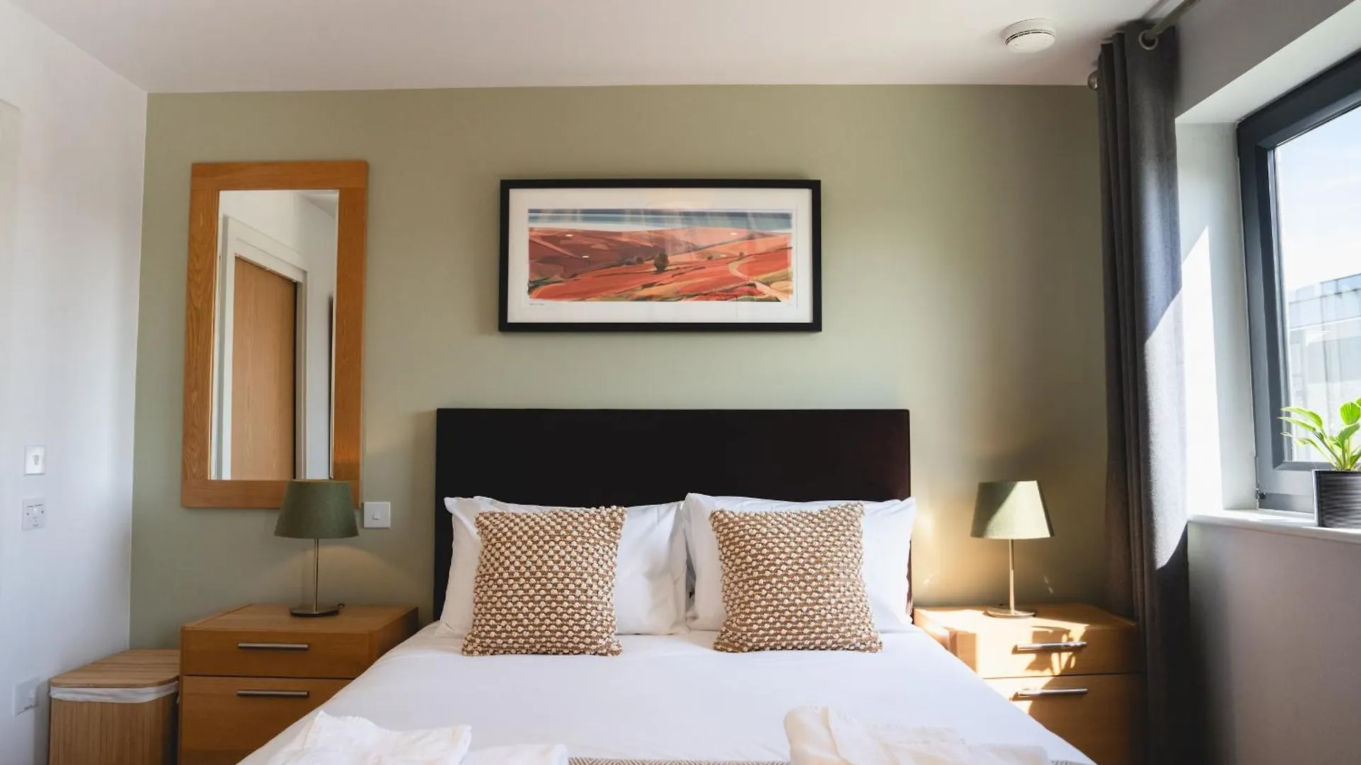 Your Space Apartments - Eden House Cambridge Regno Unito